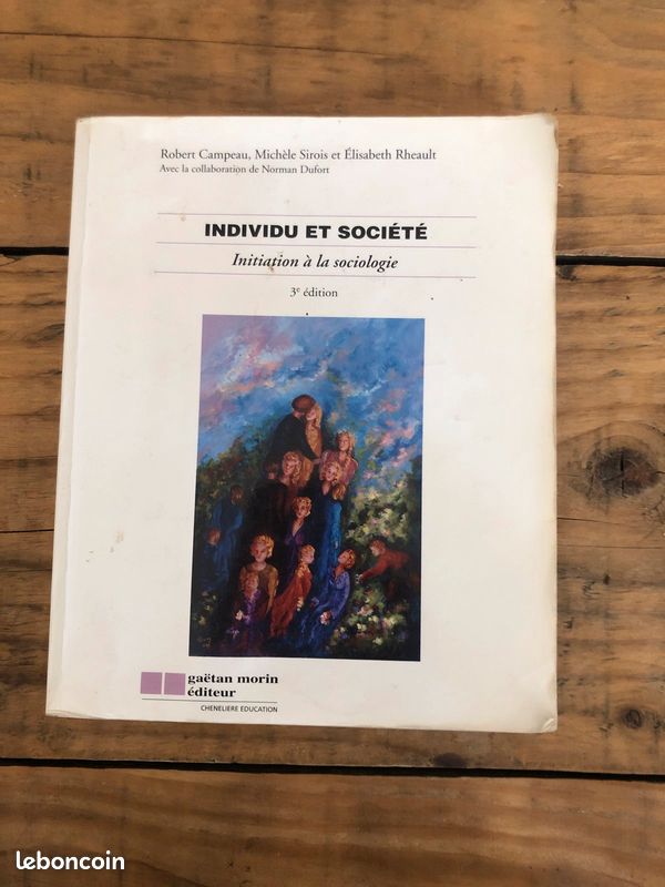 Individu et Société (image 2)