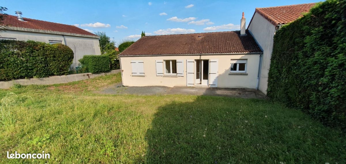 Maison a louer cholet - Surfyn