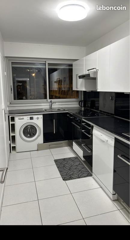 Appartement a louer sarcelles - 1 pièce(s) - 12 m2 - Surfyn