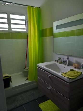 Studio 1 pièce 31 m²