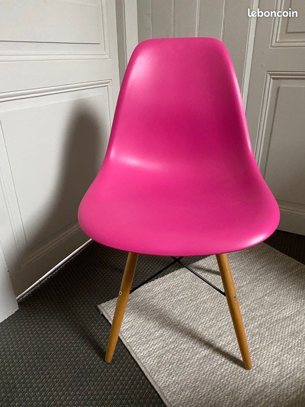 Chaise (image 1)