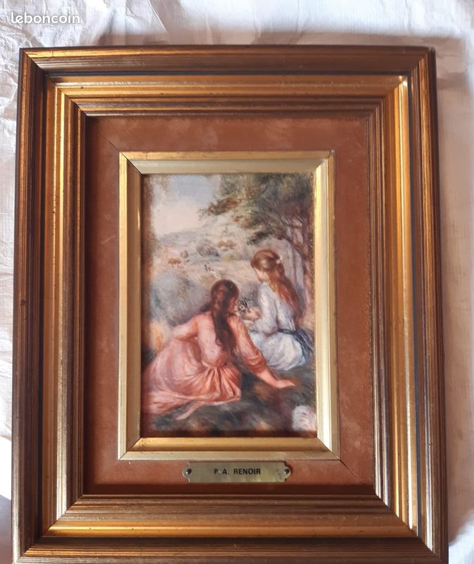 Tableau A.Renoir (image 1)