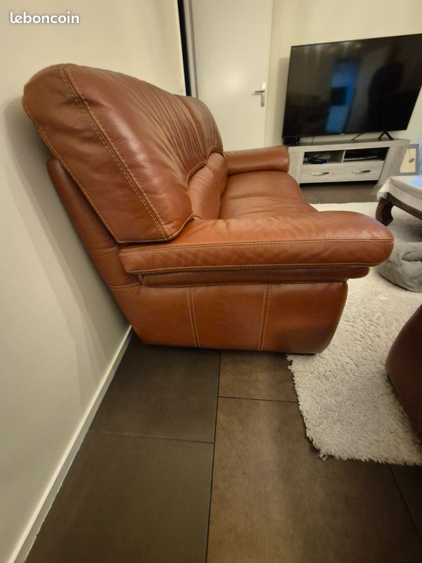 Fauteuils à vendre (image 4)
