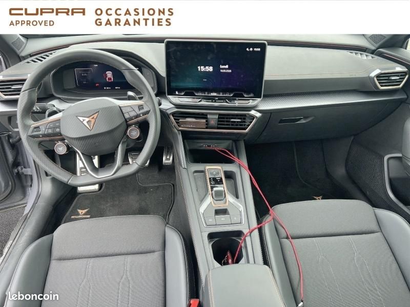 Cupra Formentor 1.5 eHybrid 204ch V DSG6 (image 3)