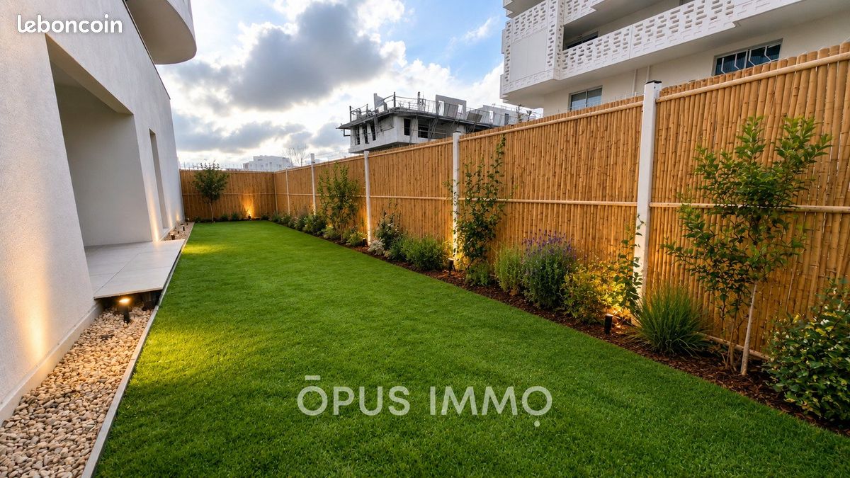 Appartement 4 pièces 87 m² · à Castelnau-le-lez · 87 m² · 410 000 €