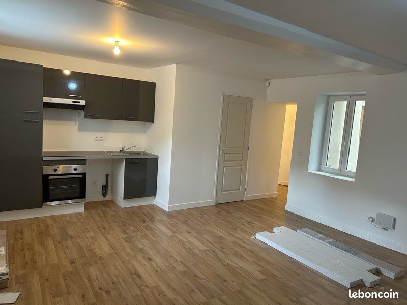 Appartement 1 pièce 35 m² · à Saint-Denis · 35 m² · 1 000 €