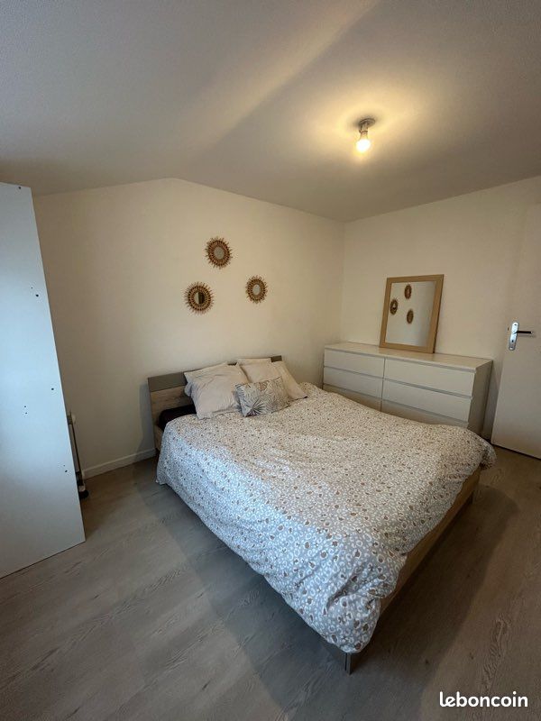 Maison a louer saint-sebastien-sur-loire - 2 pièce(s) - 32 m2 - Surfyn