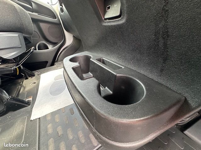 Fiat Ducato Maxi Fourgon Grand-Volume XL FIAT DUCATO EXTRA LONG XL MAXI 140 L4 L5 H2 CAMERA RADARS ETC...(16 584HT) (image 39)