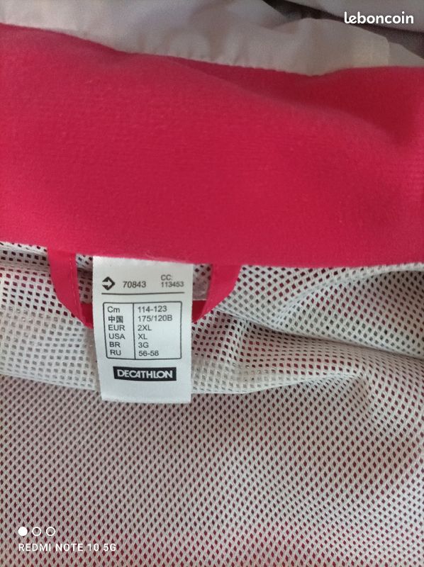 Veste (image 2)