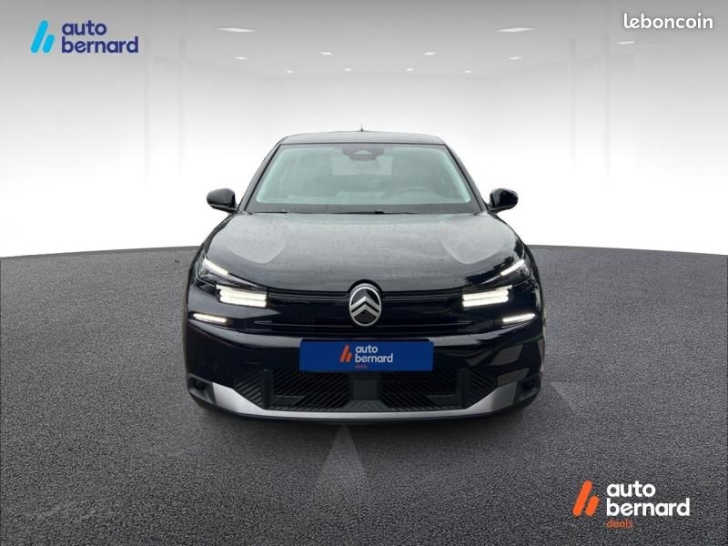 Citroen C4 1.2 Hybride 100ch S&S YOU Automatique (image 2)