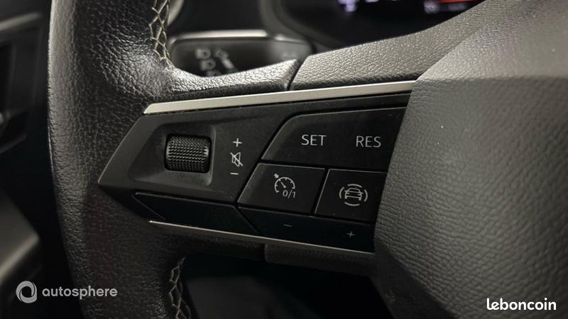 Seat Arona 1.0 TSI 95ch Copa (image 27)