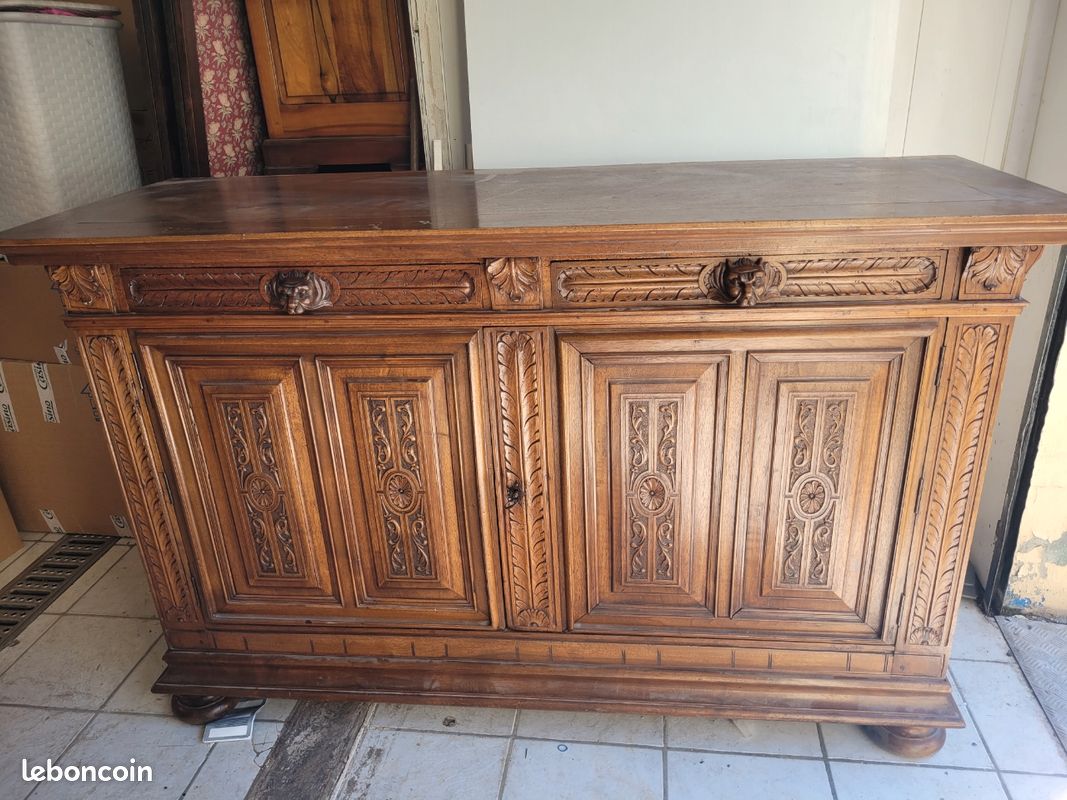Buffet Ancien (image 1)