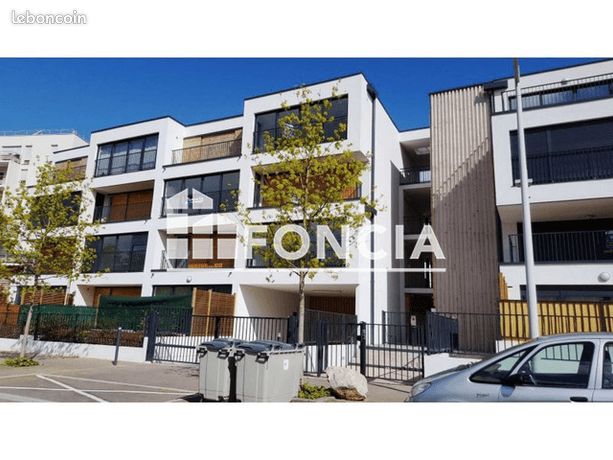 Appartement 3 pièces 77 m²