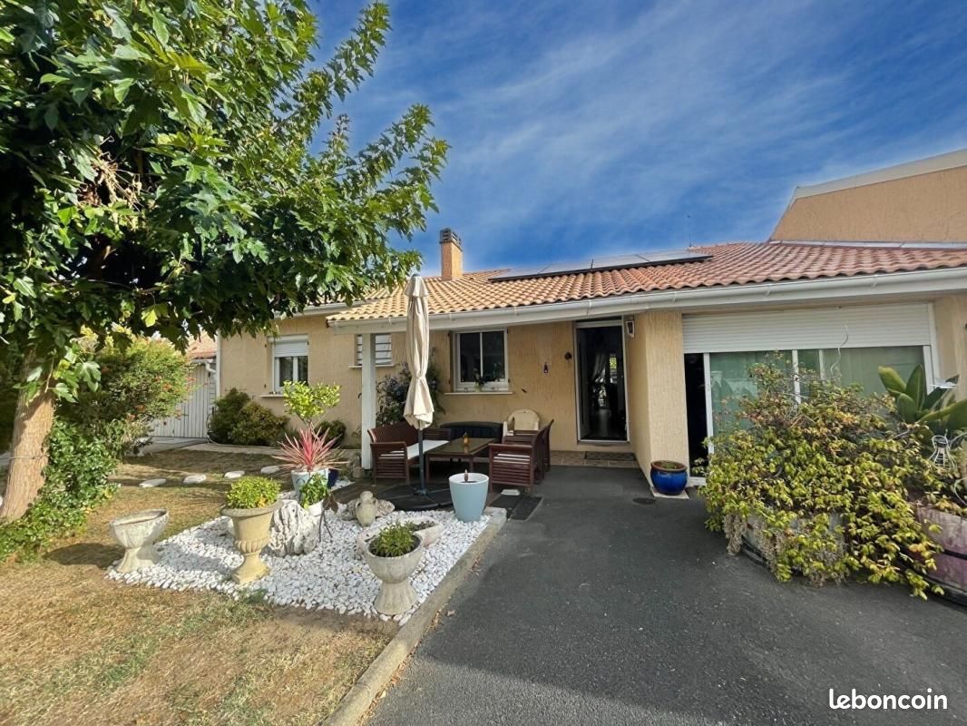 Maison 4 pièces 108 m² · à Eysines · 108 m² · 410 000 €