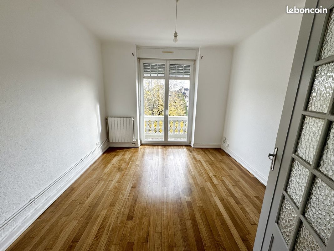 Appartement a louer thionville - 4 pièce(s) - 74 m2 - Surfyn