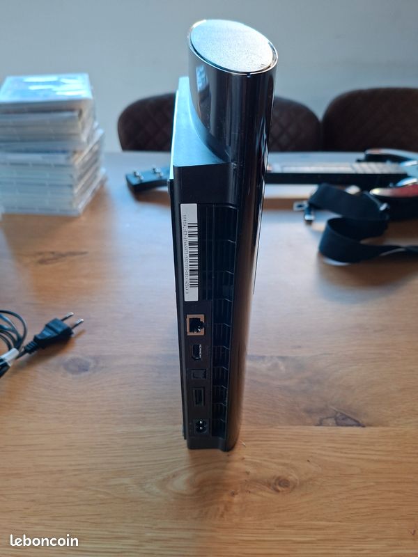Guitar Hero Ps3 (image 7)
