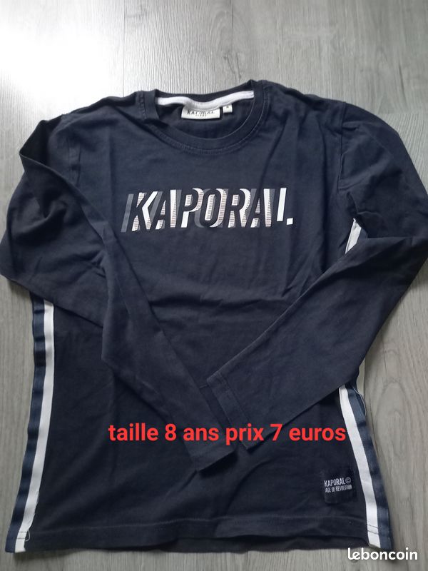 Vêtements enfants (image 3)