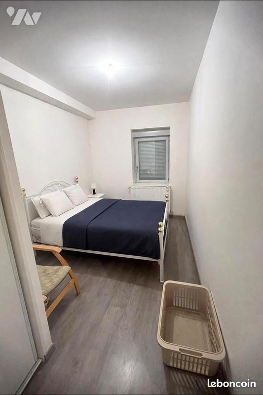 Duplex 4 pièces 80 m² (image 5)