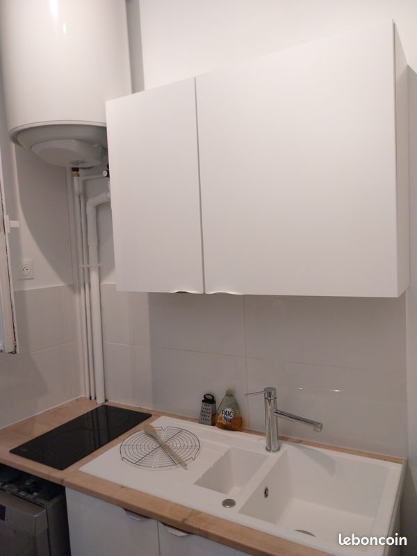 Appartement 2 pièces 36 m² · à Rouen · 36 m² · 570 €