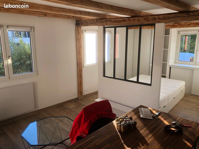 Appartement 2 pièces 35 m² · à Strasbourg · 35 m² · 850 €/mois
