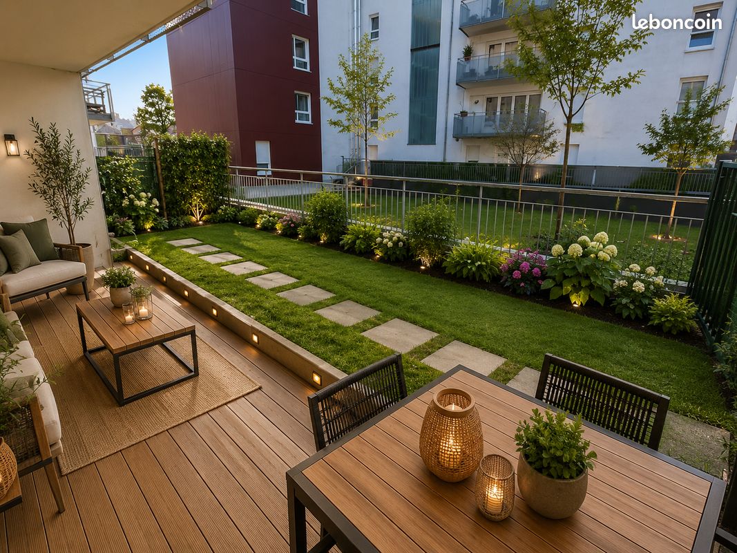 Appartement 3 pièces 68 m² · à Strasbourg · 68 m² · 230 000 €