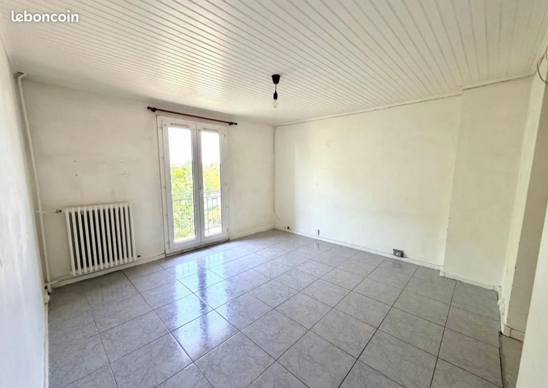 Appartement 5 pièces 73 m² · à Villepinte · 72,5 m² · 170 000 €