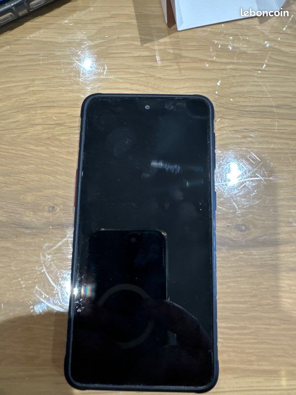 Téléphone SAMSUNG (image 1)