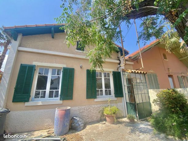 Maison 2 pièces 51 m²