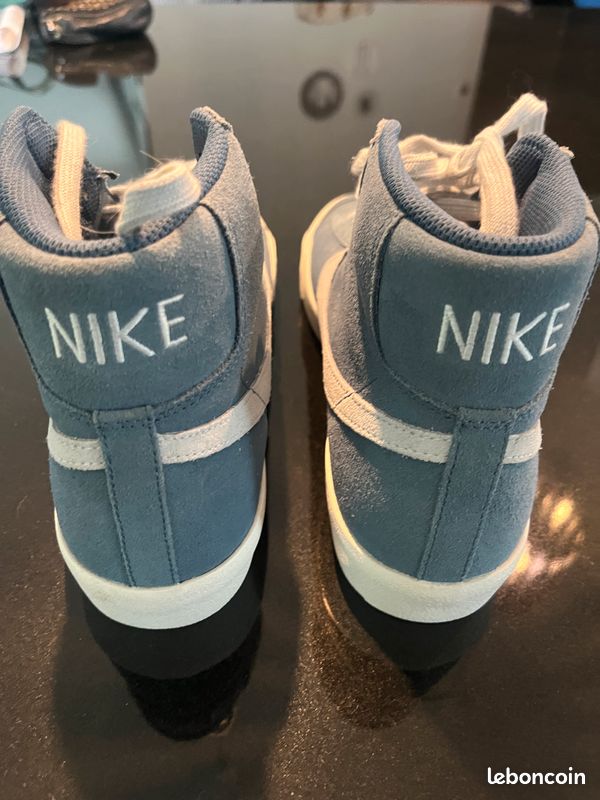 Nike blazer (image 1)