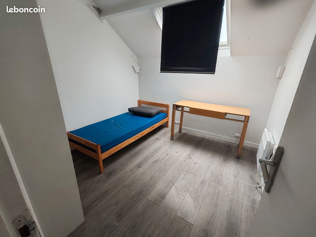 Chambre a louer Villeparisis