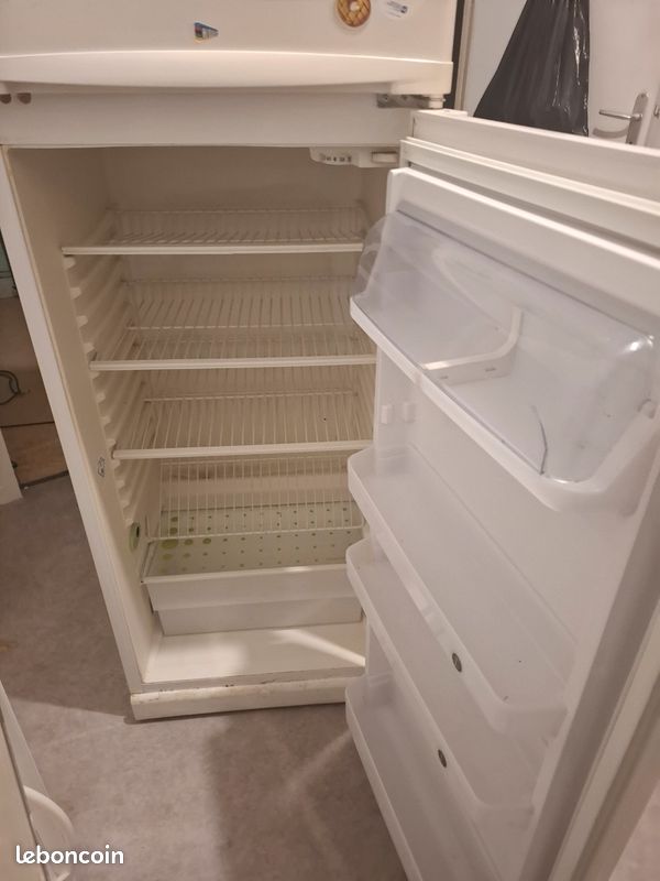 Frigo - Électroménager