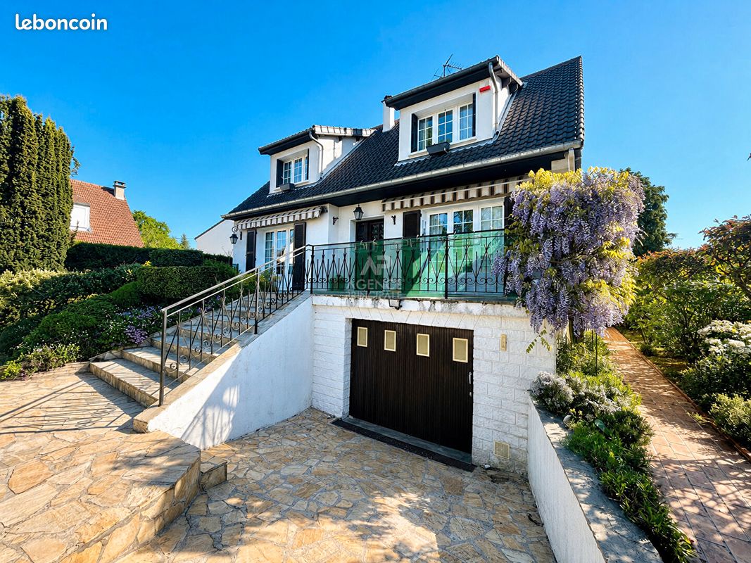Maison 6 pièces 132 m² · à Conflans-Sainte-Honorine · 132 m² · 470 000 €