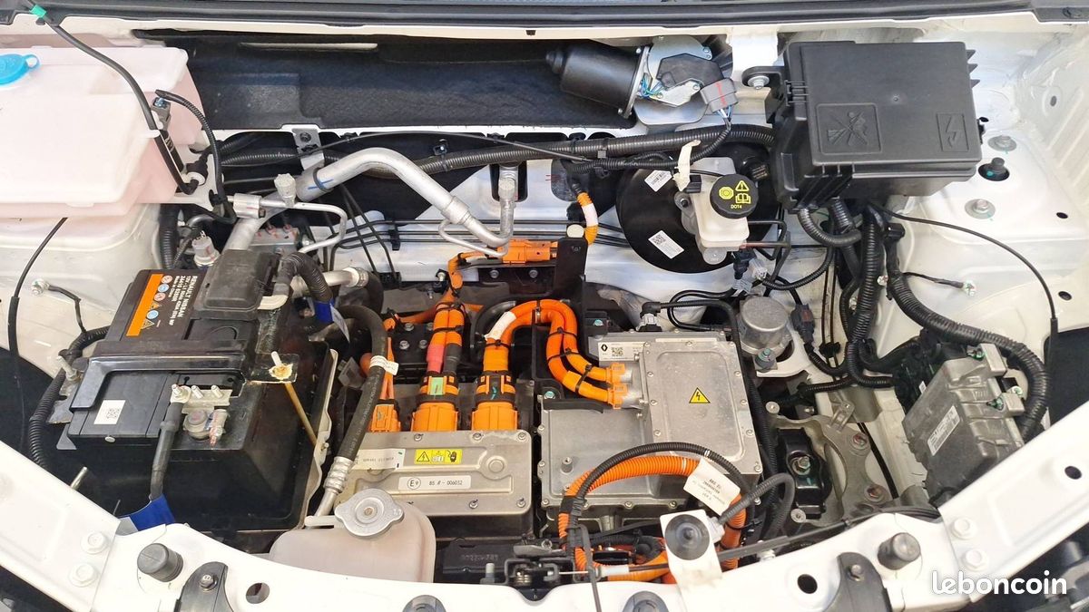 Dacia spring expression (image 19)
