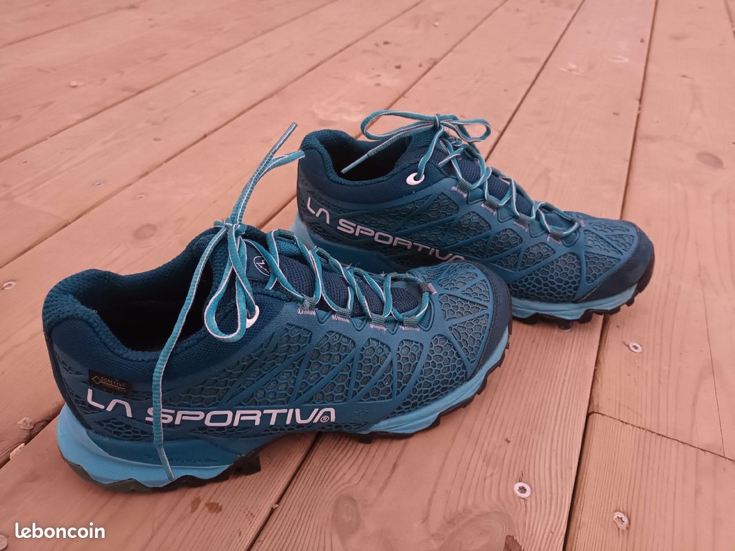 La Sportiva Primer (Jual BISA wholesalers excellent stores COD Sepatu)