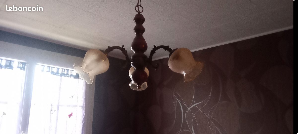 Je vends des Lumières (image 2)