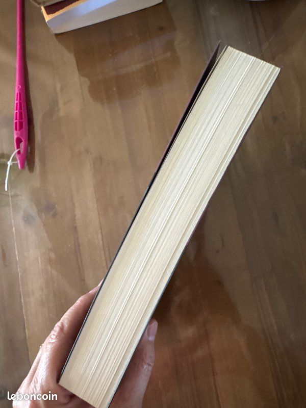 Livre aux ses rêves (image 5)