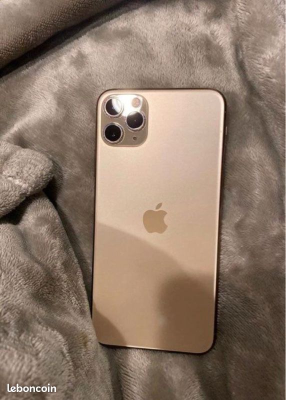 Iphone à vendre (image 1)
