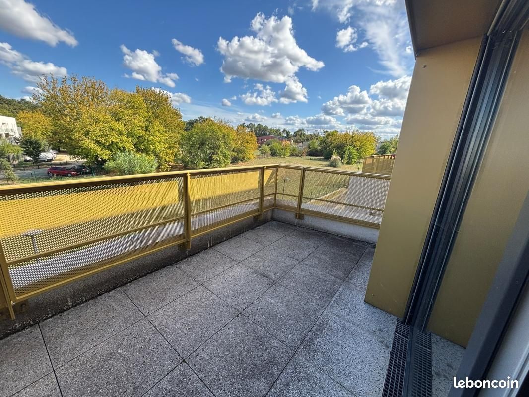 Appartement 2 pièces 40 m² · à Villenave-d'Ornon · 40 m² · 155 000 €