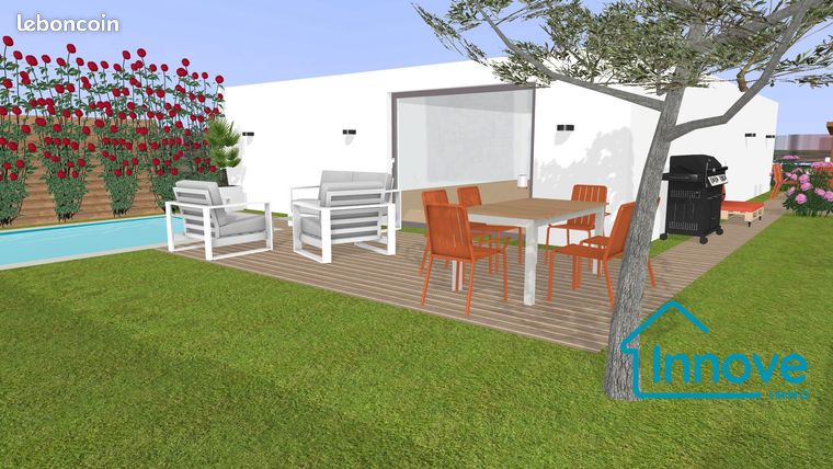 Maison 8 pièces 197 m² — 9