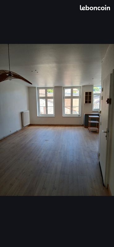 Appartement 3 pièces 89 m² · à Saint-Avold · 89 m² · 85 000 €