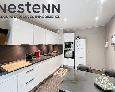 Appartement 310 000 € - 68 m²