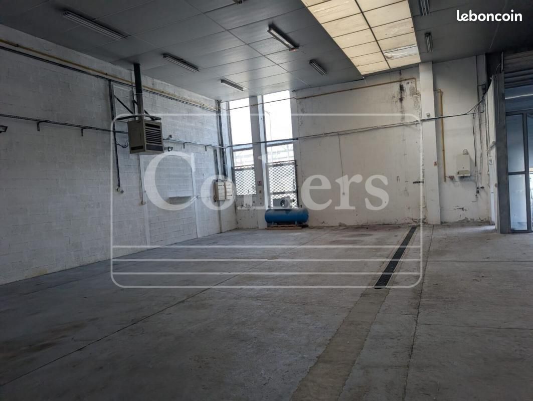 Local d'activité 490 m² (image 4)
