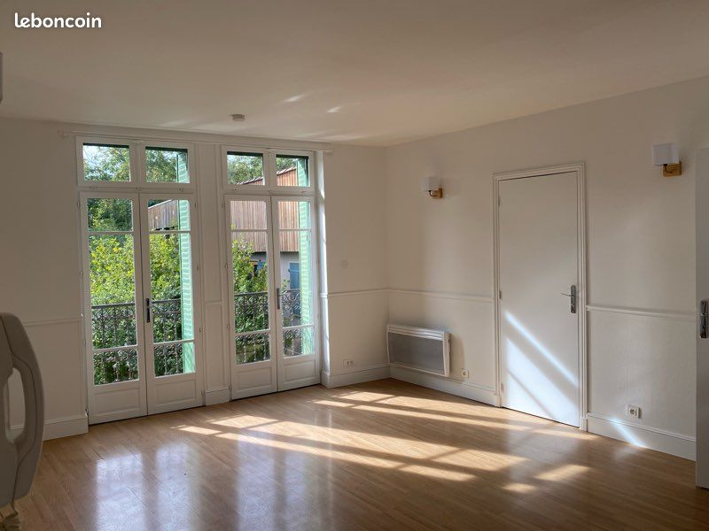 Appartement 3 pièces 65 m² · à Châtel-Guyon · 65 m² · 630 €/mois