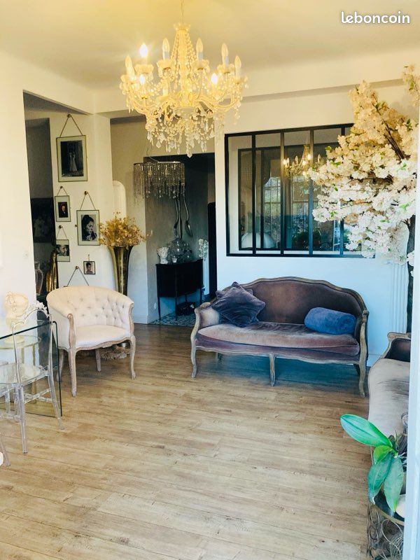 Appartement 3 pièces 64 m² · à Toulon · 64 m² · 280 000 €