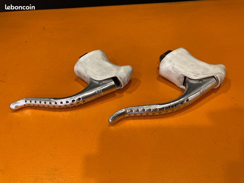 Étriers freins vintage Shimano 600 arabesque (Gebraucht) in Plan les ouates für CHF 13 – mit