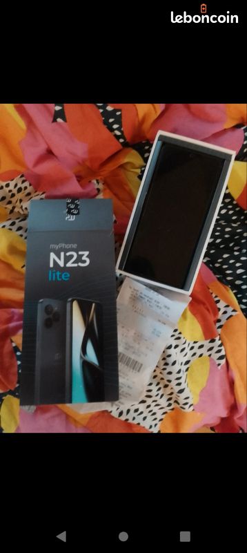 Smartphone (image 1)