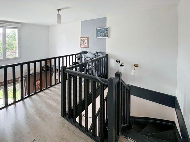 Maison a vendre  - 5 pièce(s) - 104 m2 - Surfyn
