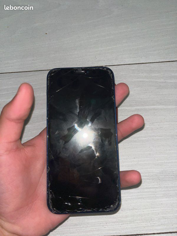IPhone 12 mini (image 1)