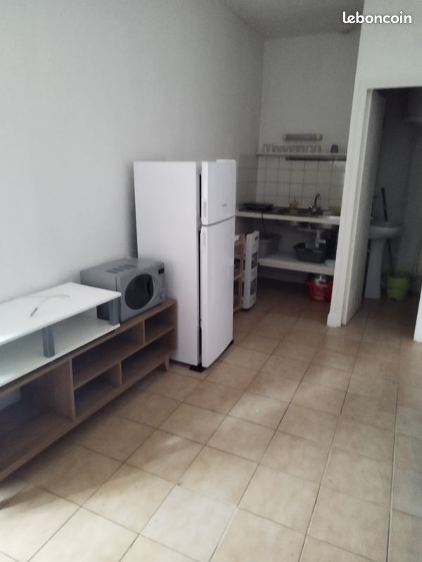 Studio a louer - Limoges 87000 (image 2)