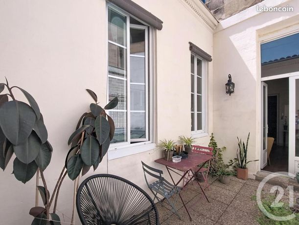 Appartement 2 pièces 50 m² — 7